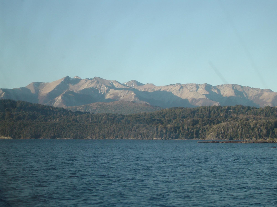 Isla Victoria-圣卡洛斯-德巴里洛切必去景点