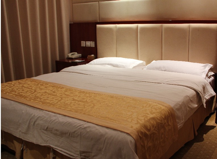 和效大酒店主图