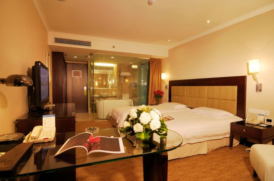 保利大酒店主图