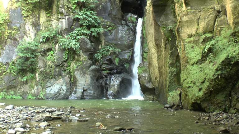 Salto do Cabrito-大里贝拉必去景点