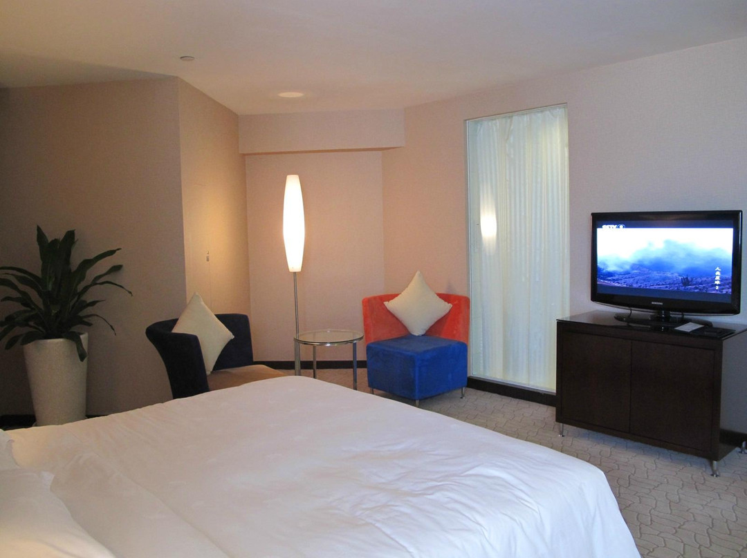 圣廷苑酒店(世纪楼)主图