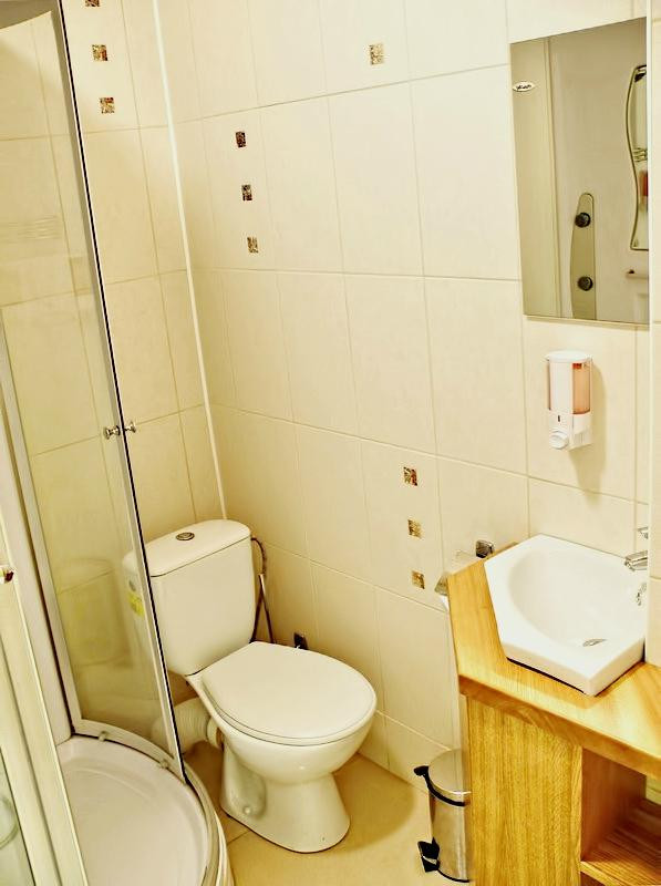 Guest House Poilsis Jums主图