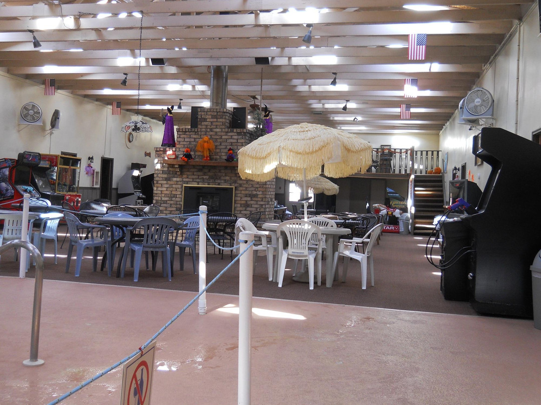 Cecil Fireside Inn主图