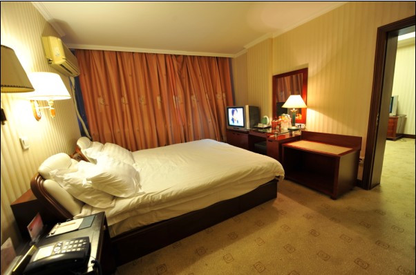 延边绿源大酒店主图