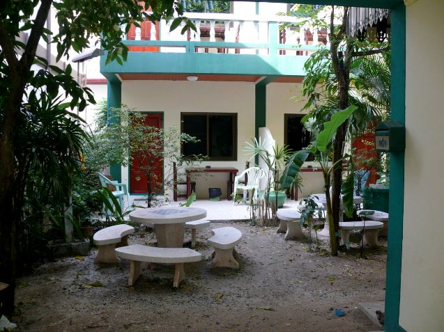 phuketgreenhome-官方