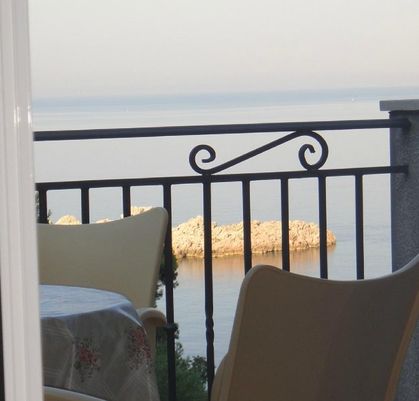 Apartmani More主图