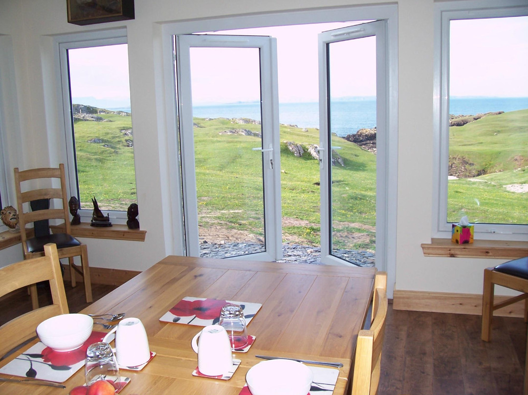 Split Rock Croft B&B主图