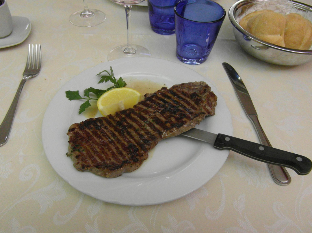 Hotel Ristorante Centrale