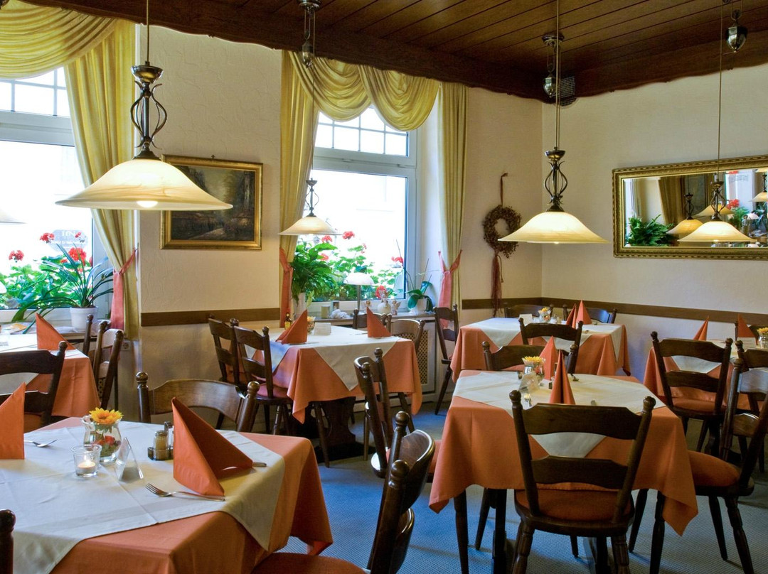 Hotel Restaurant Zumbusch主图