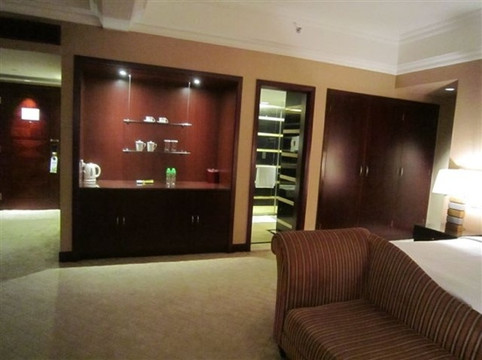 嘉逸国际酒店主图