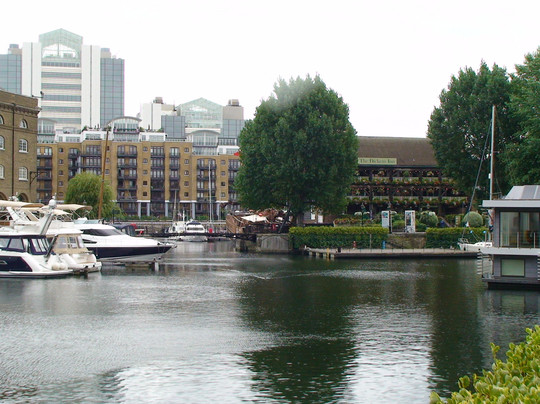 Cycle Tours of London-伦敦必去景点
