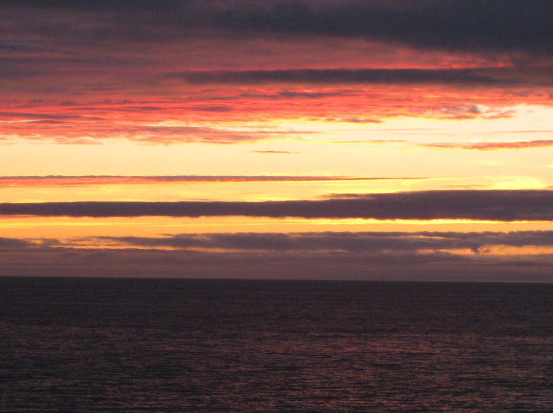 Inside Passage-阿拉斯加必去景点