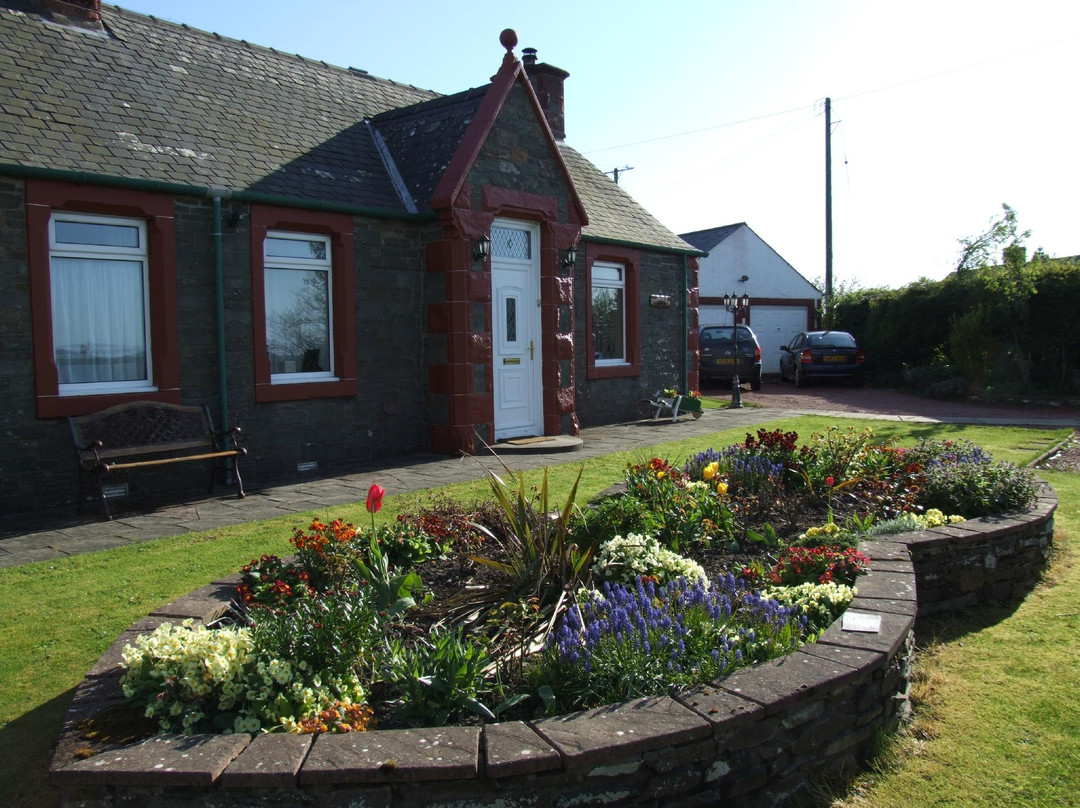 Craiglemine Tigh B & B主图