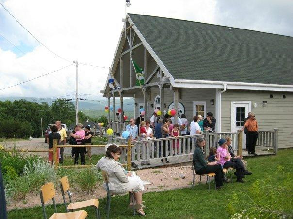 North Highlands Community Museum景点图片
