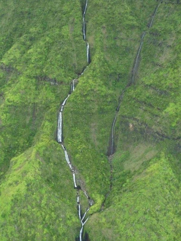 Inter-Island Helicopters-哈纳佩佩必去景点