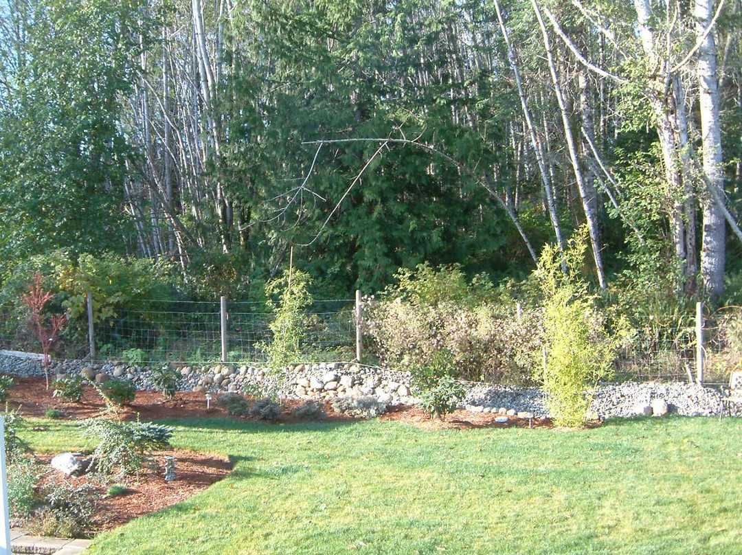 Country Aire Bed and Breakfast主图