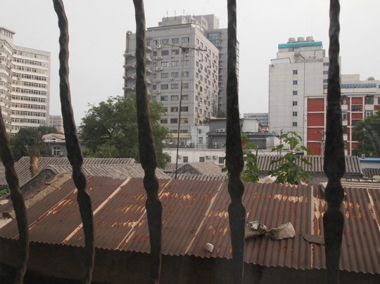 汉庭北京西单酒店主图