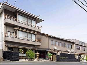 Ooarai marize酒店