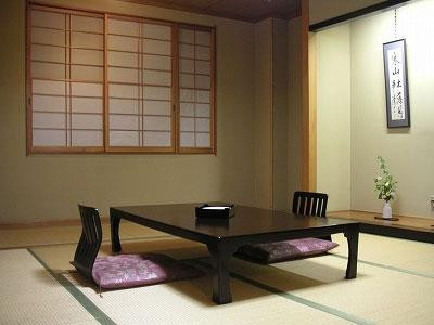 扇屋主图