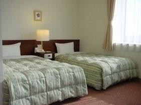 Route Inn Grantia Fukuyama Spa Resort