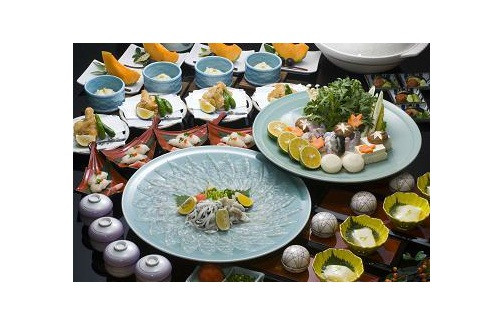 Hotel New Usuki主图