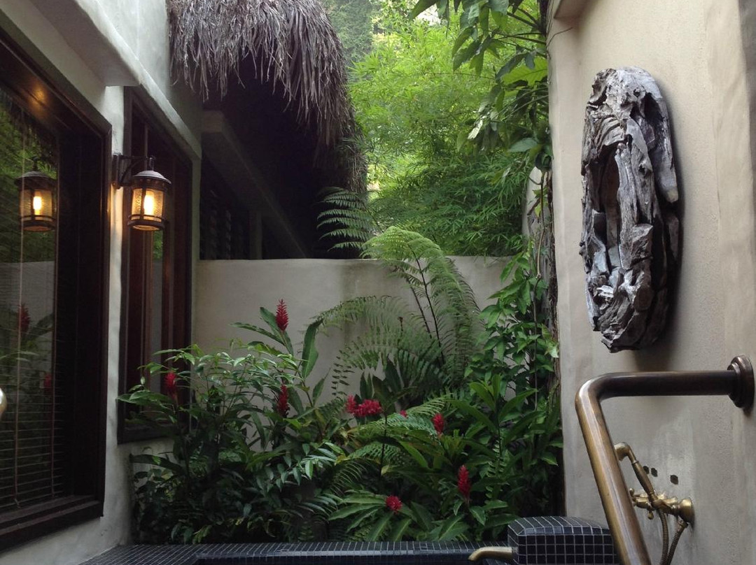 The Banjaran Spa & Wellness Centre景点图片