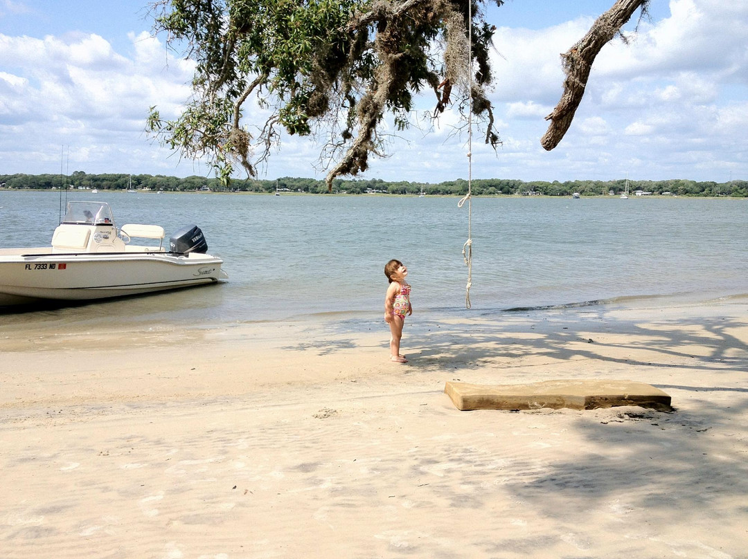 Eco Tours & More-圣奥古斯丁必去景点