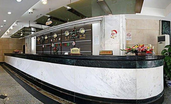 麗枫酒店(广州京溪南方医院梅花园地铁站店)主图