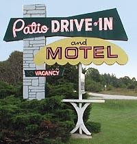 Patio Motel