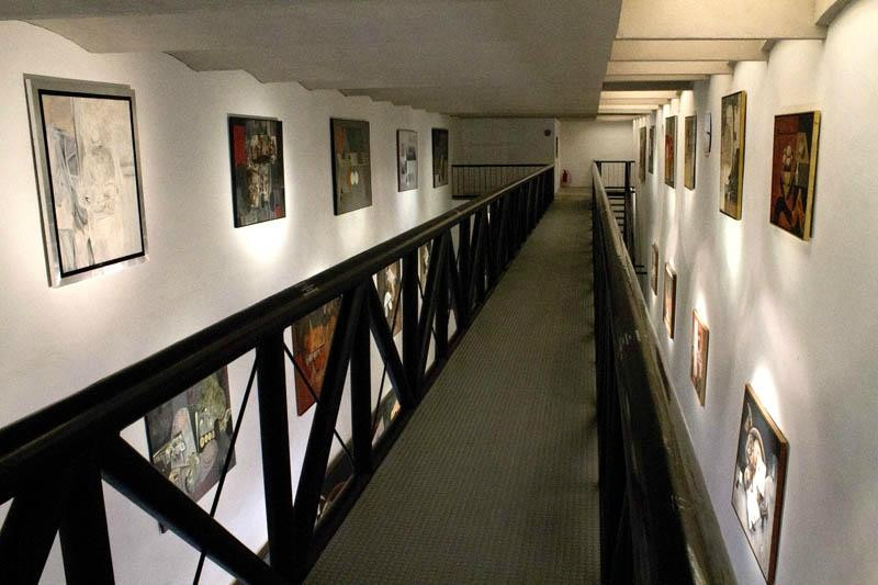 Museo Pedro Coronel-萨卡特卡斯必去景点