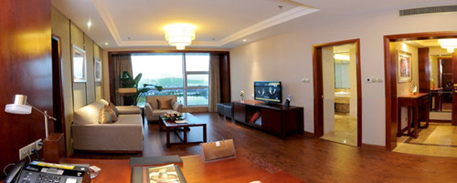 腾冲世纪金源大饭店主图