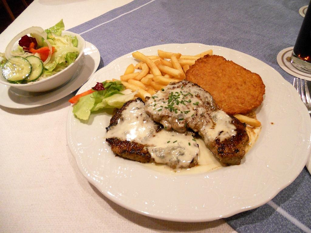 Hotel Gasthof Stocker