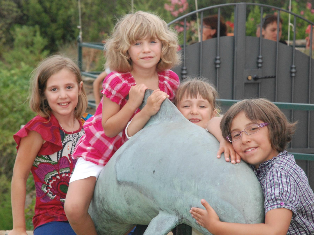 Caffe' delle Rose-Capo Coda Cavallo必去景点