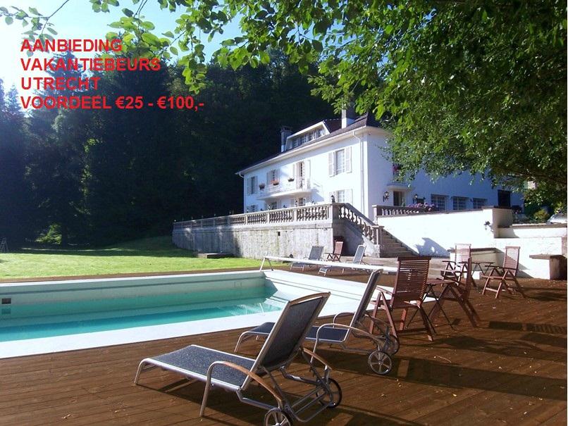 Villa Moncoeur-官方