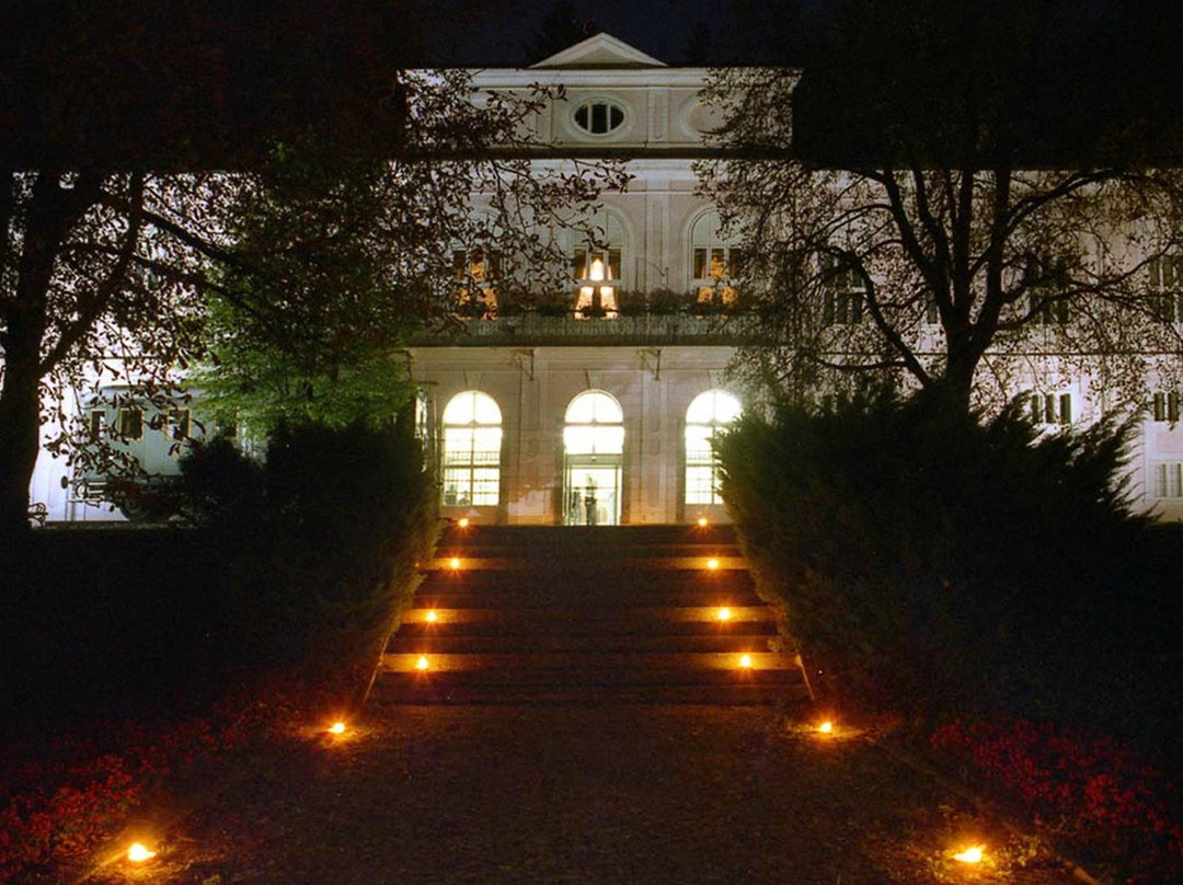 National Museum Of Contemporary History Of Slovenia-卢布尔雅那必去景点