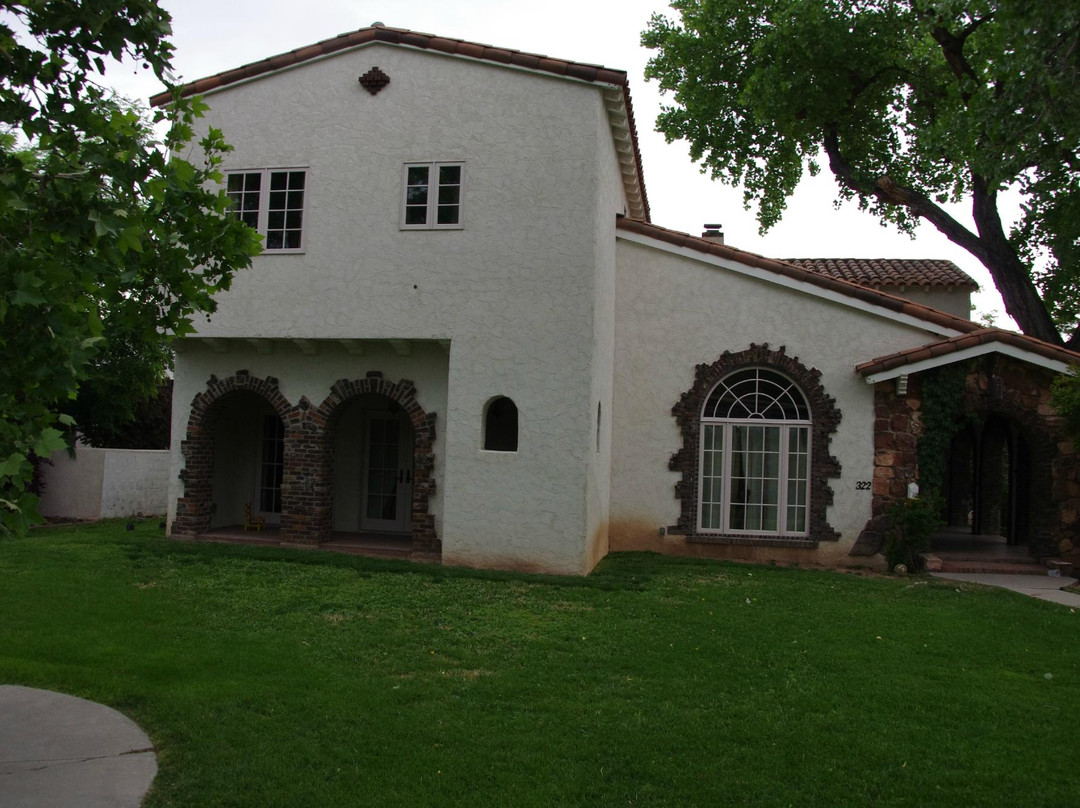 ABQ Trolley Co.-阿尔伯克基必去景点