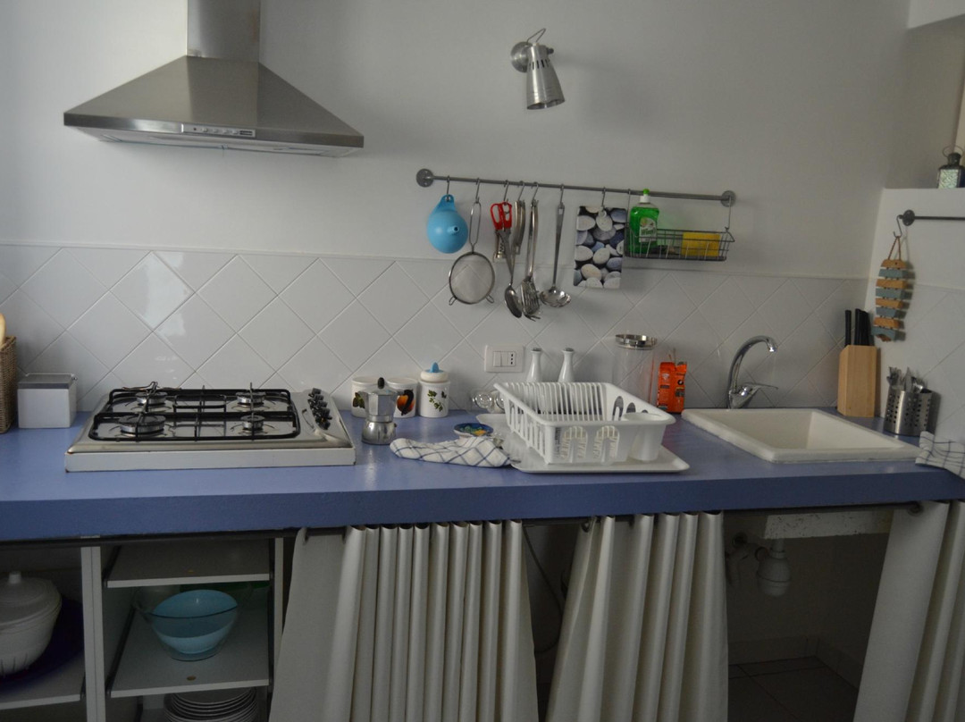 Playa Grande酒店住宿-A&D Suite