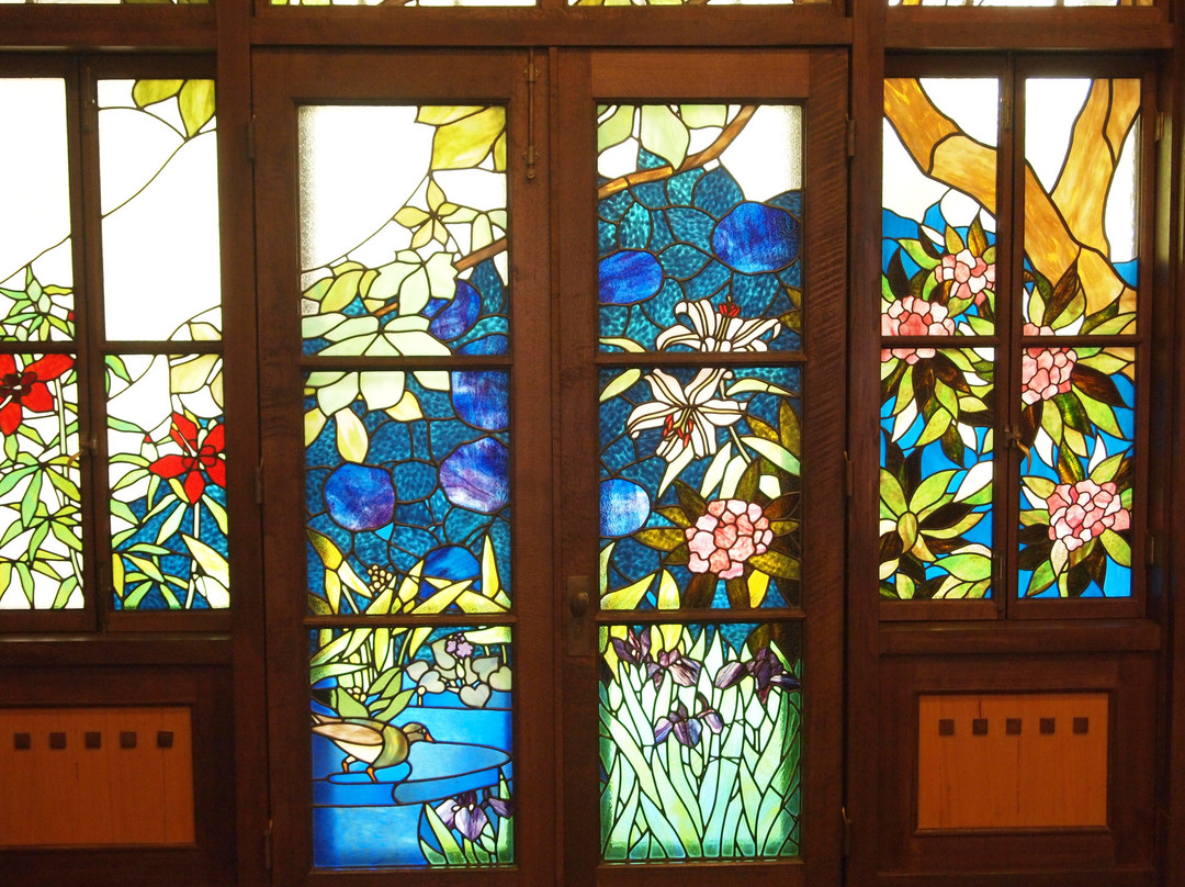 Cultural Path Futaba Museum-名古屋市必去景点