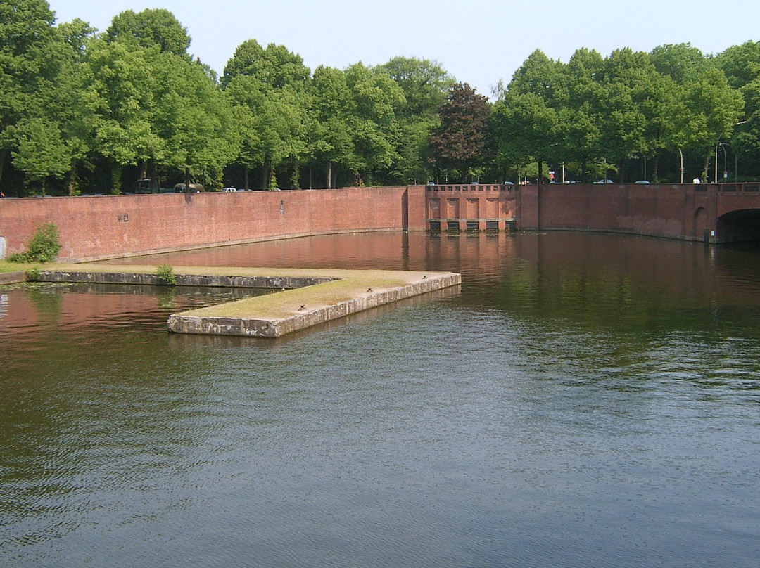 Stadtpark景点图片