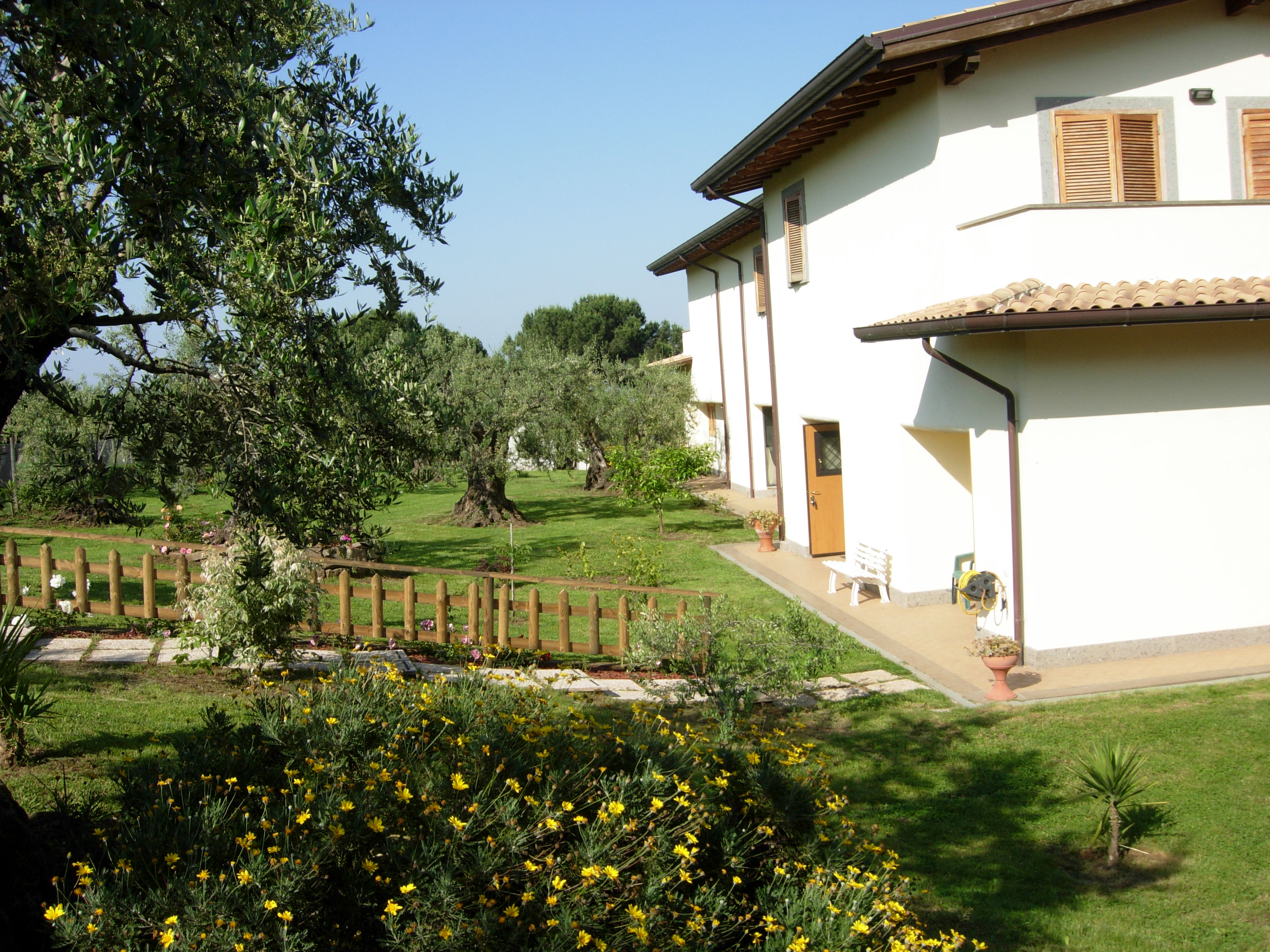 B&B Villa Roberta-官方