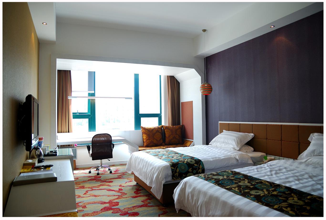 昌正春天酒店-官方