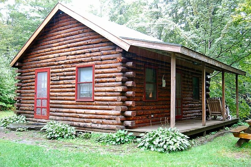 Birch Meadow Luxury Log Cabins & B&B-官方