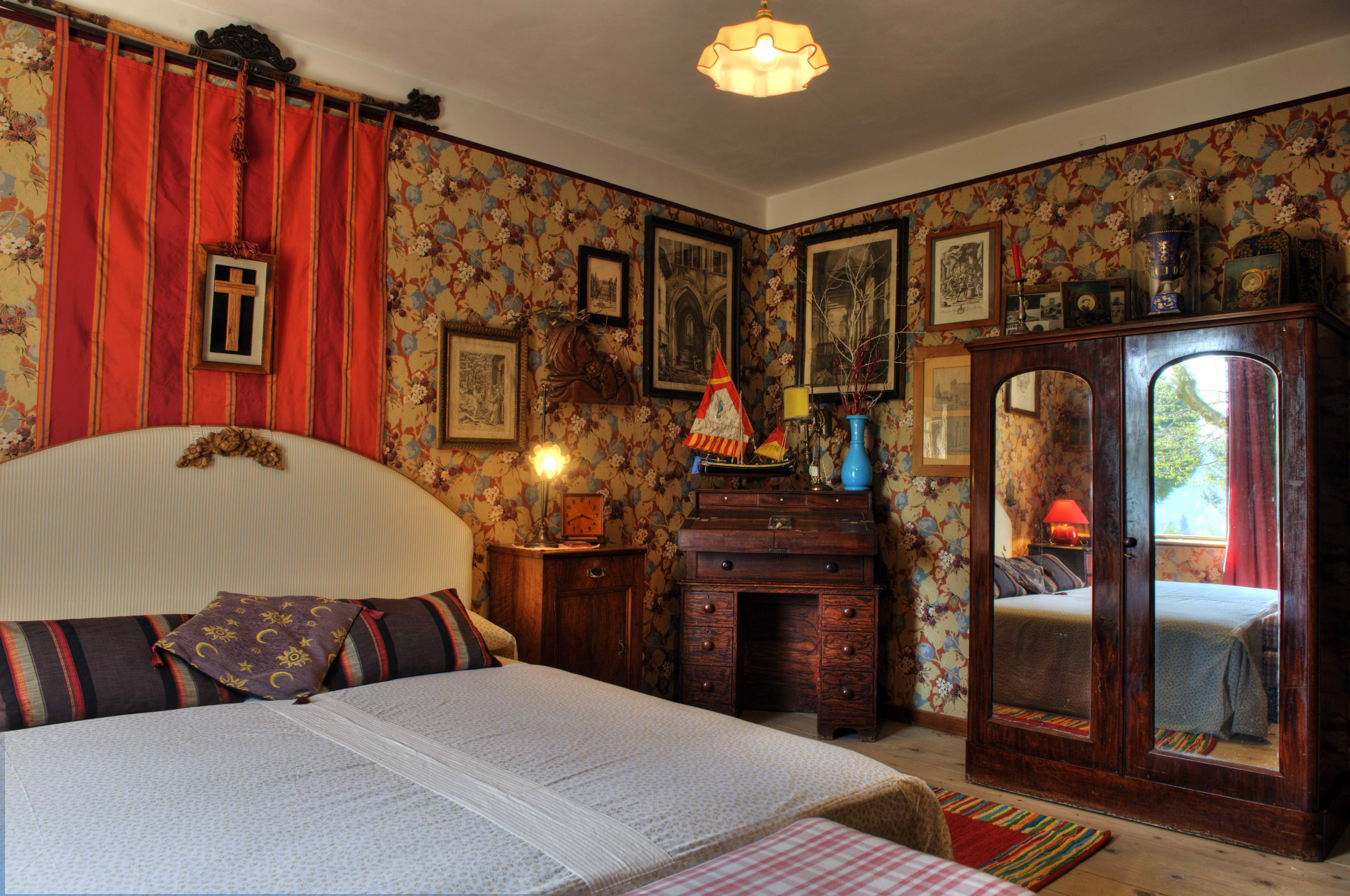 Maison De Charme Ca Dei Loff-官方