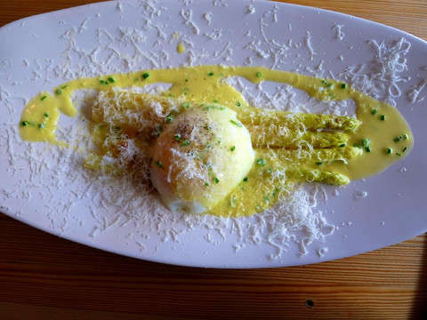 Northcote餐馆和美食-Estelle