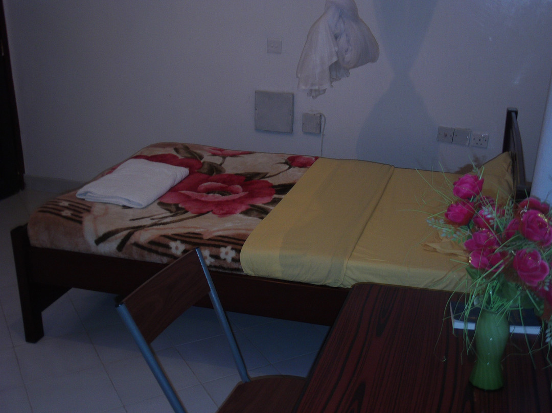 Mtwapa酒店住宿-Estate Gate Hotel