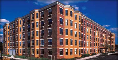 BridgeStreet Riverwatch Commons