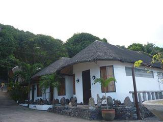 Bagalangit酒店住宿-Pacifico Azul Resort