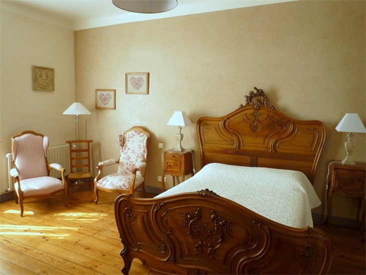 La Maison d'Adrien主图