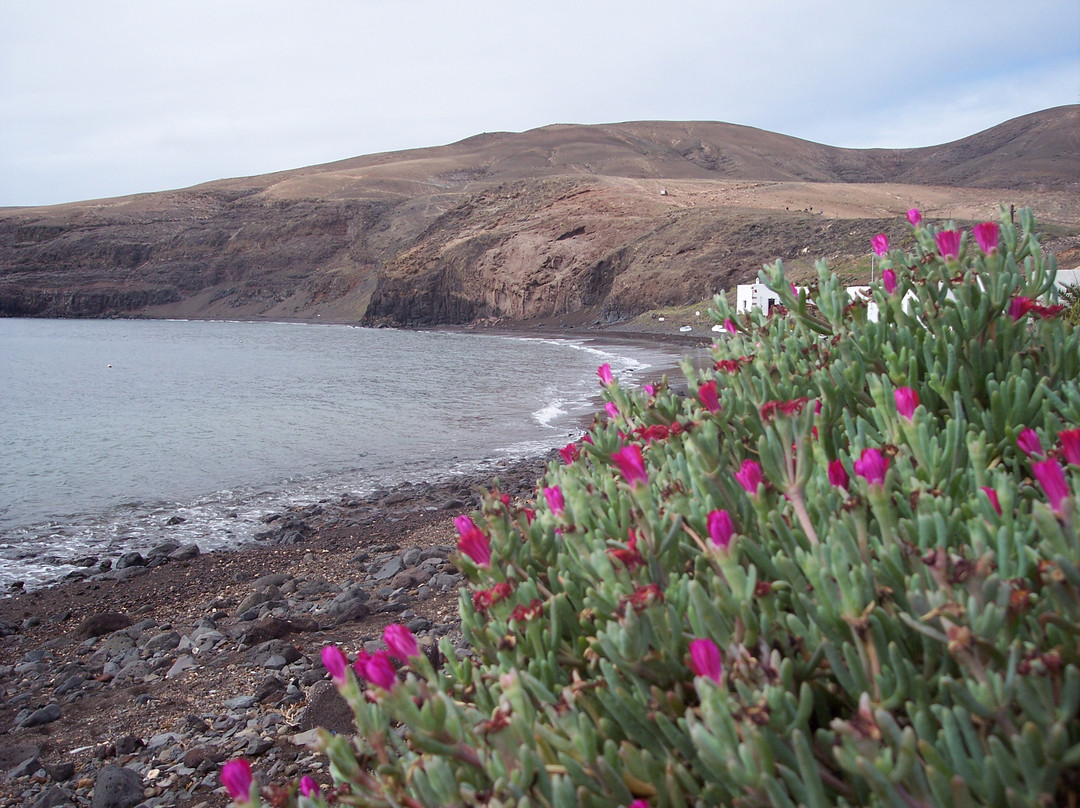 Playa Quemada
