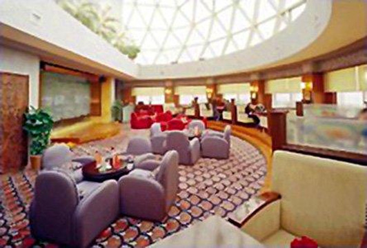 温州新国贸大酒店（鹿城区车站大道店）主图